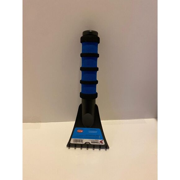 Mallory Maxx XS Ice Scraper 10 Inch Snow Removal Tool His and Her 2 Piece Set - Picture 5 of 8